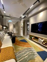 Zion Road (D3), Condominium #602300001